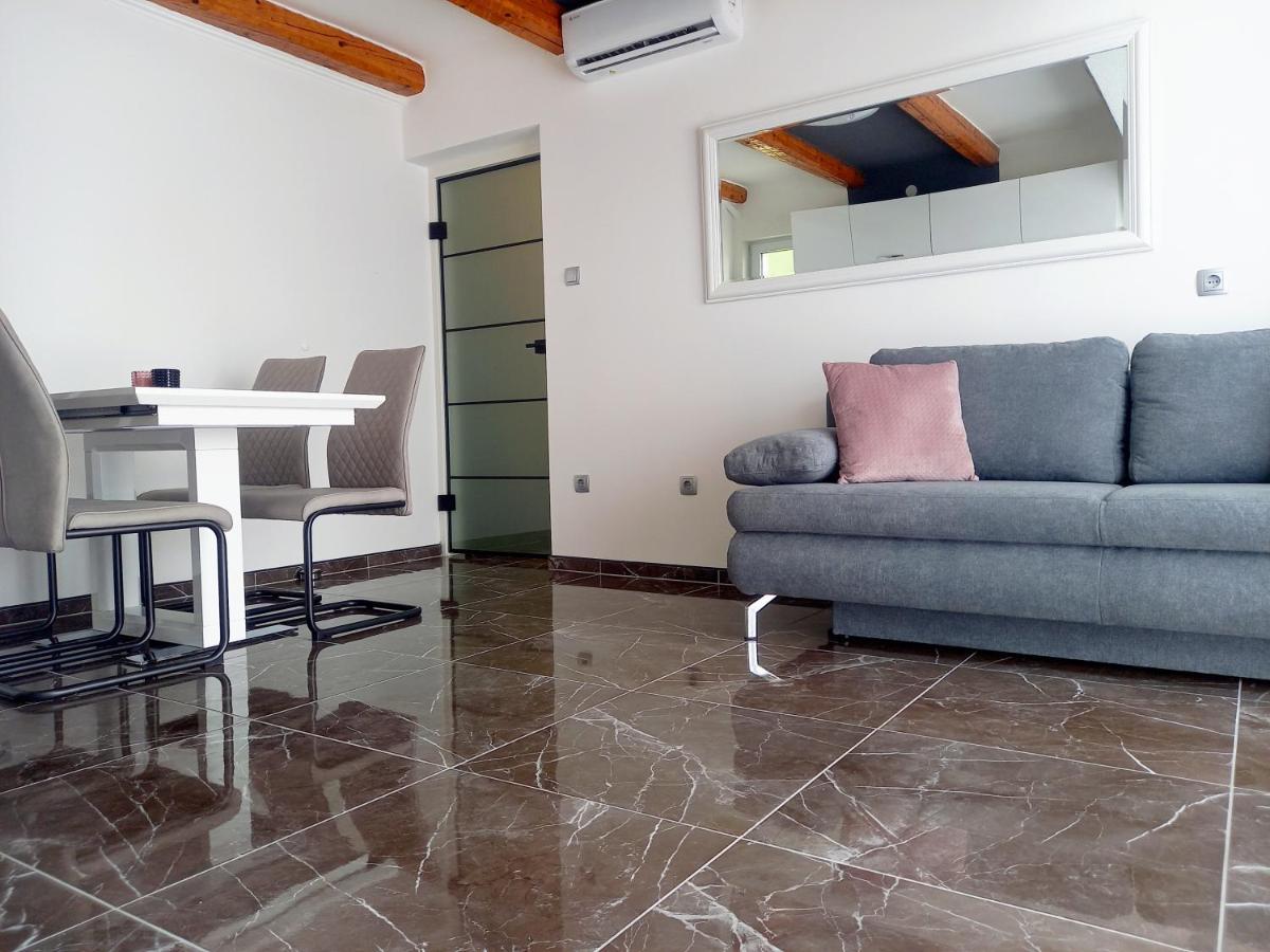 Apartman La Catedral